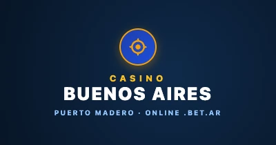 Casino Buenos Aires Online