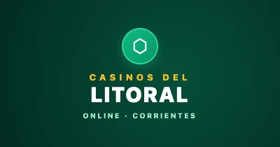 Casino Del Litoral Online Argentina