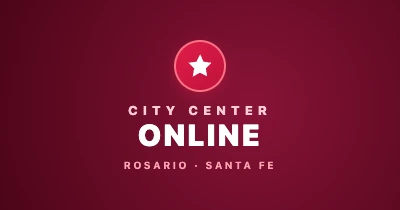 City Center Online Argentina