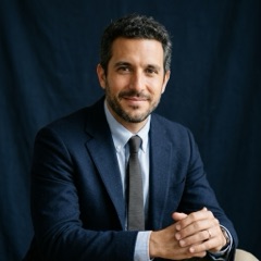 Martín Morales — Auditor iGaming